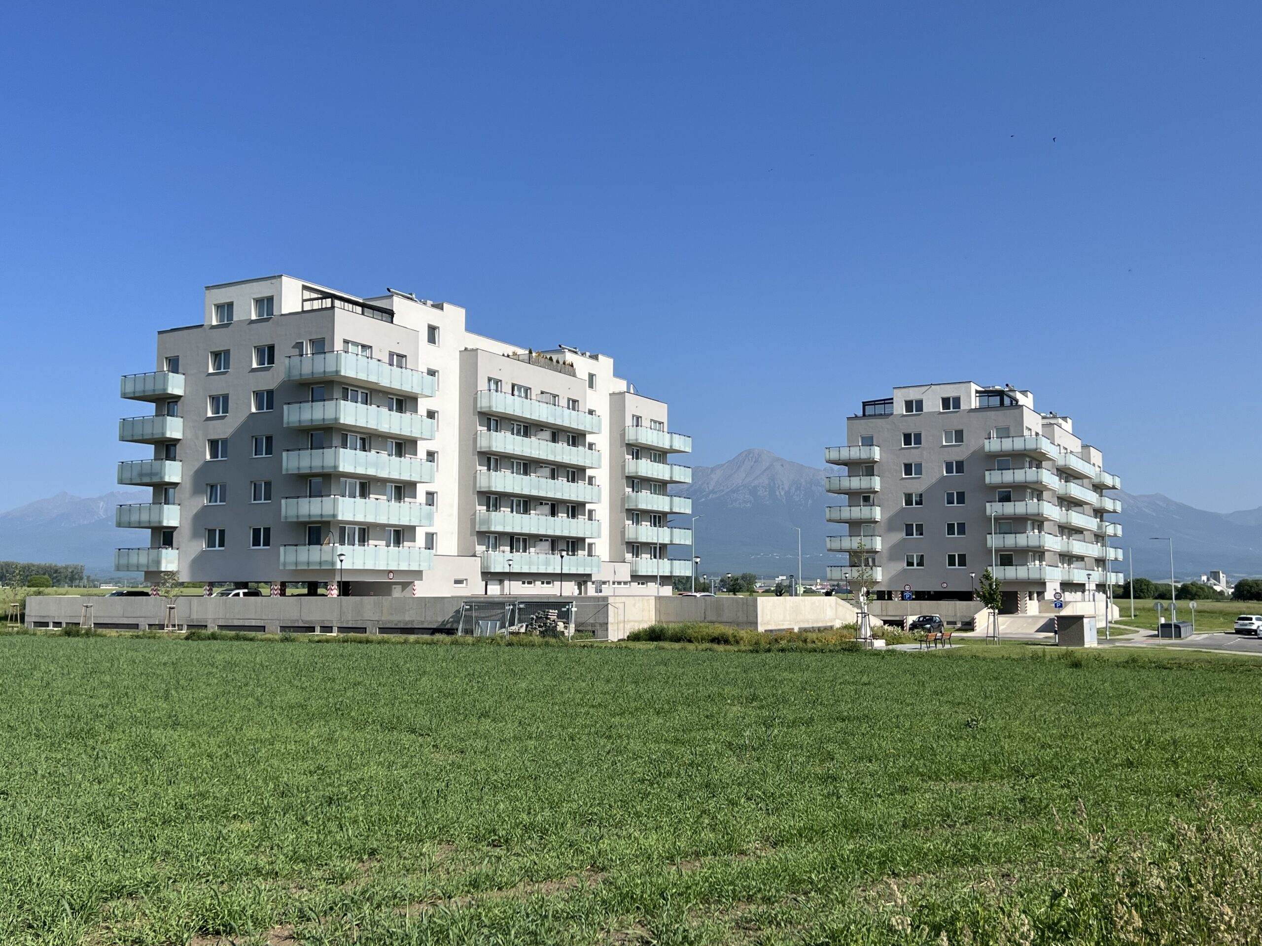 BD Poprad