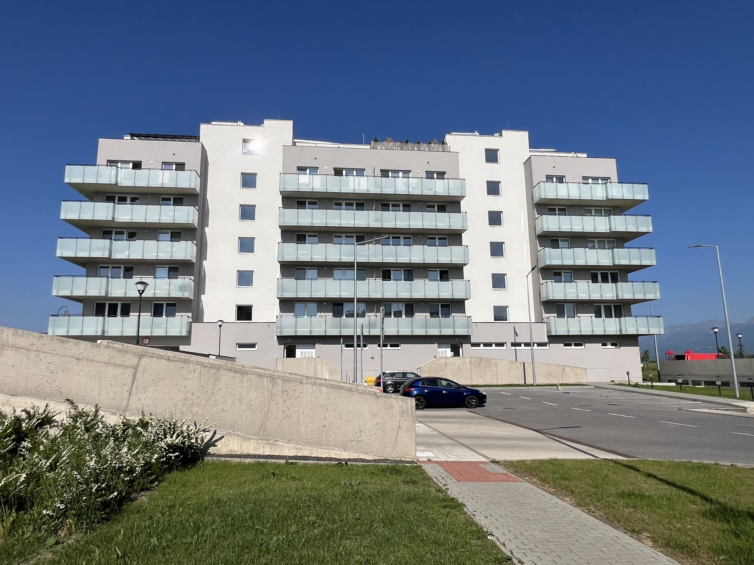 BD Poprad - 2