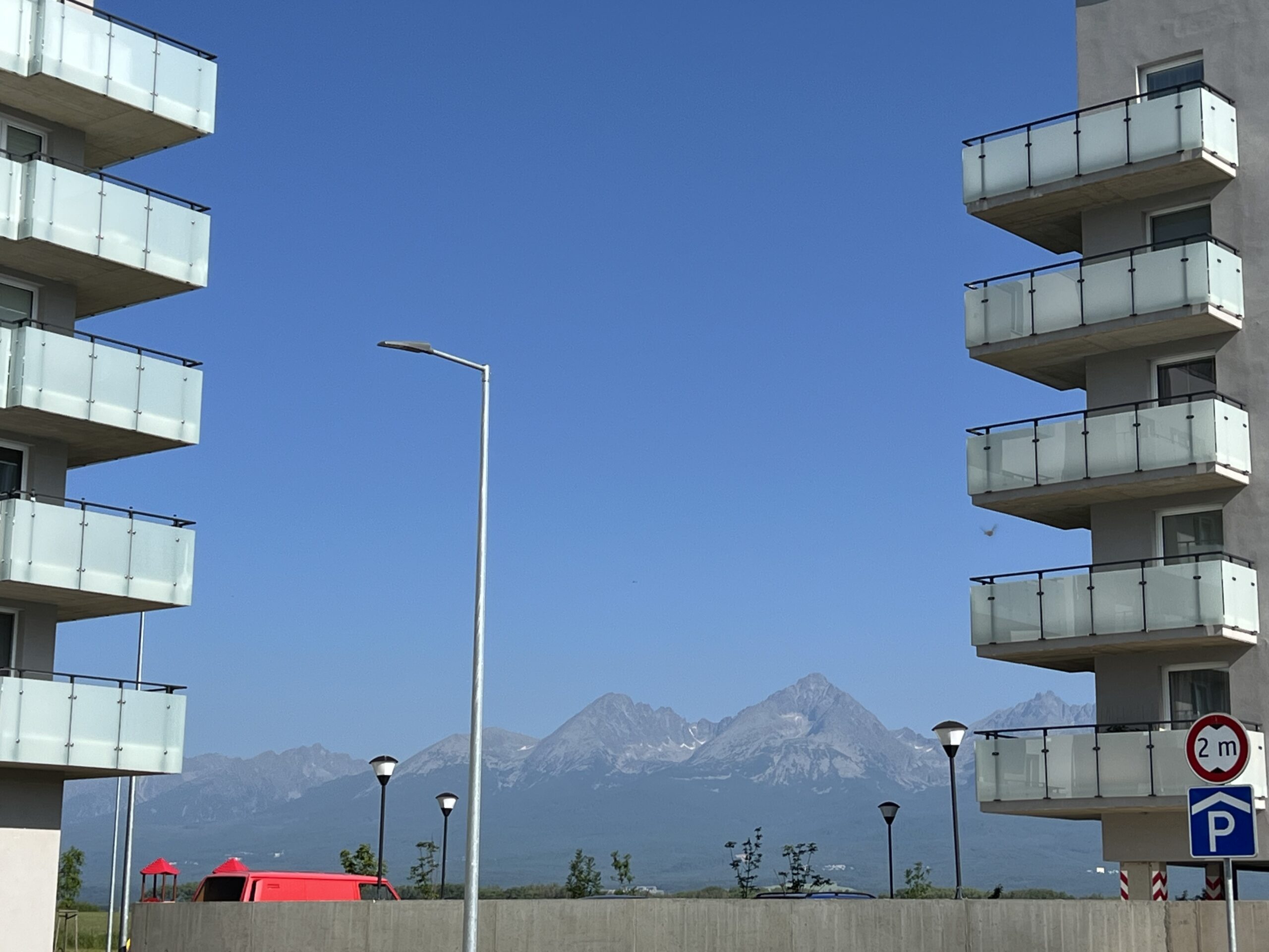 BD Poprad - 3