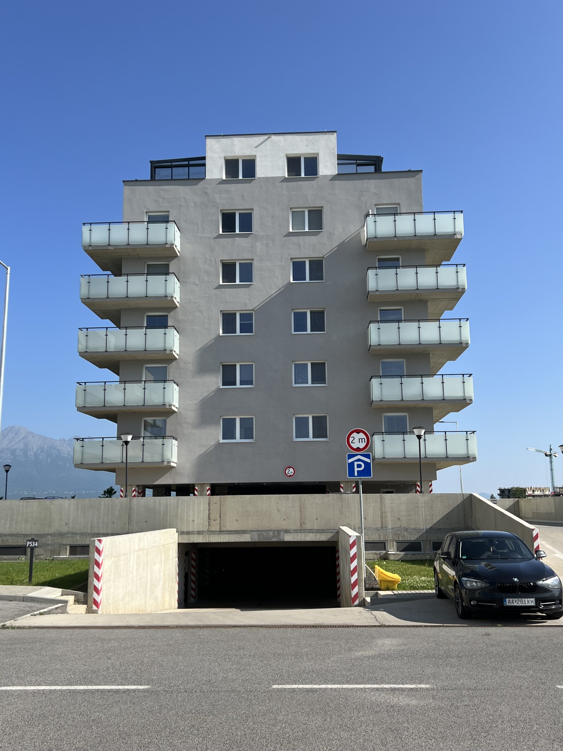 BD Poprad - 4