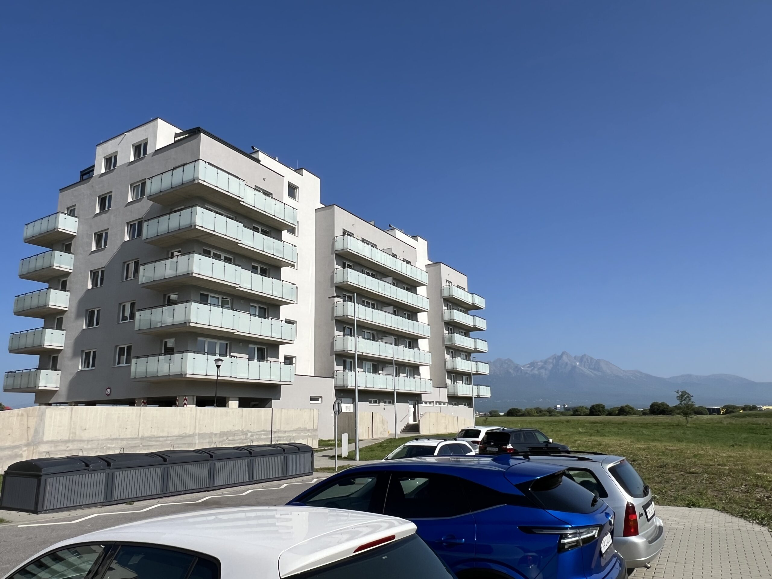 BD Poprad - 5