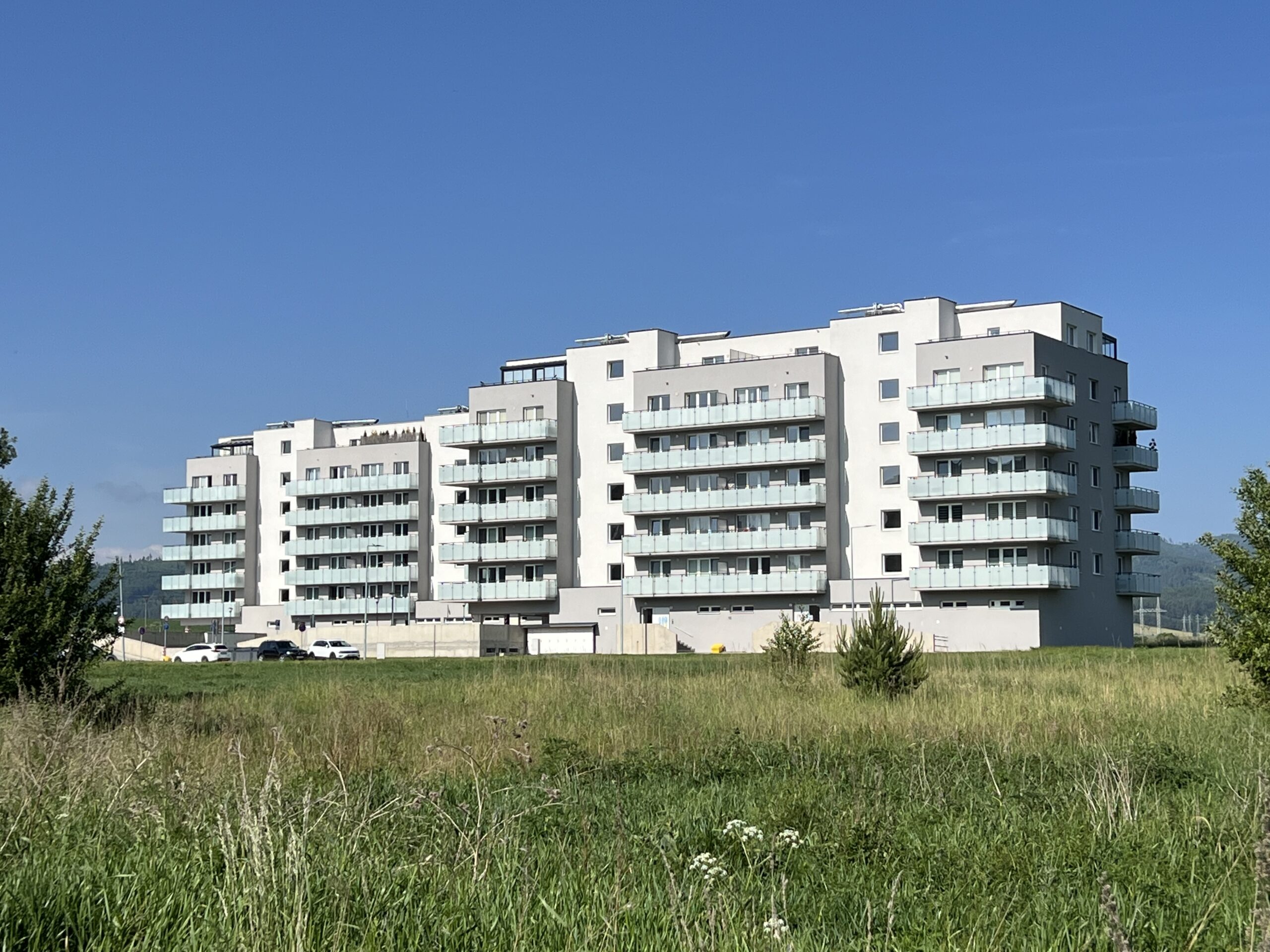 BD Poprad - 8