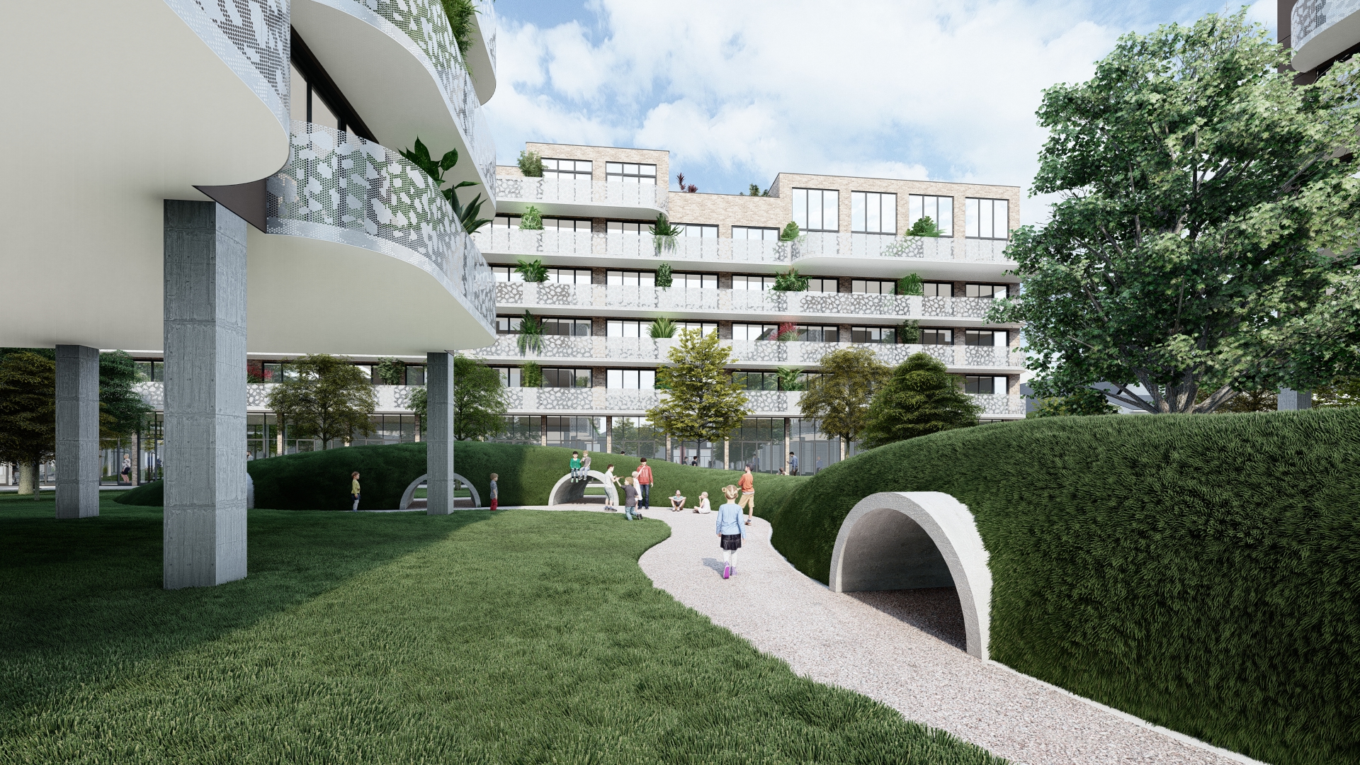 Kasárne Košice - 14