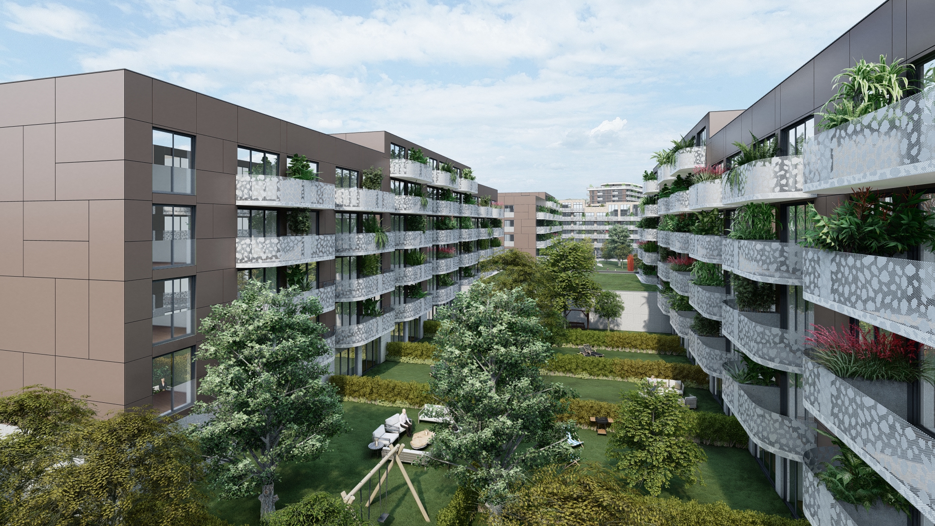 Kasárne Košice - 19