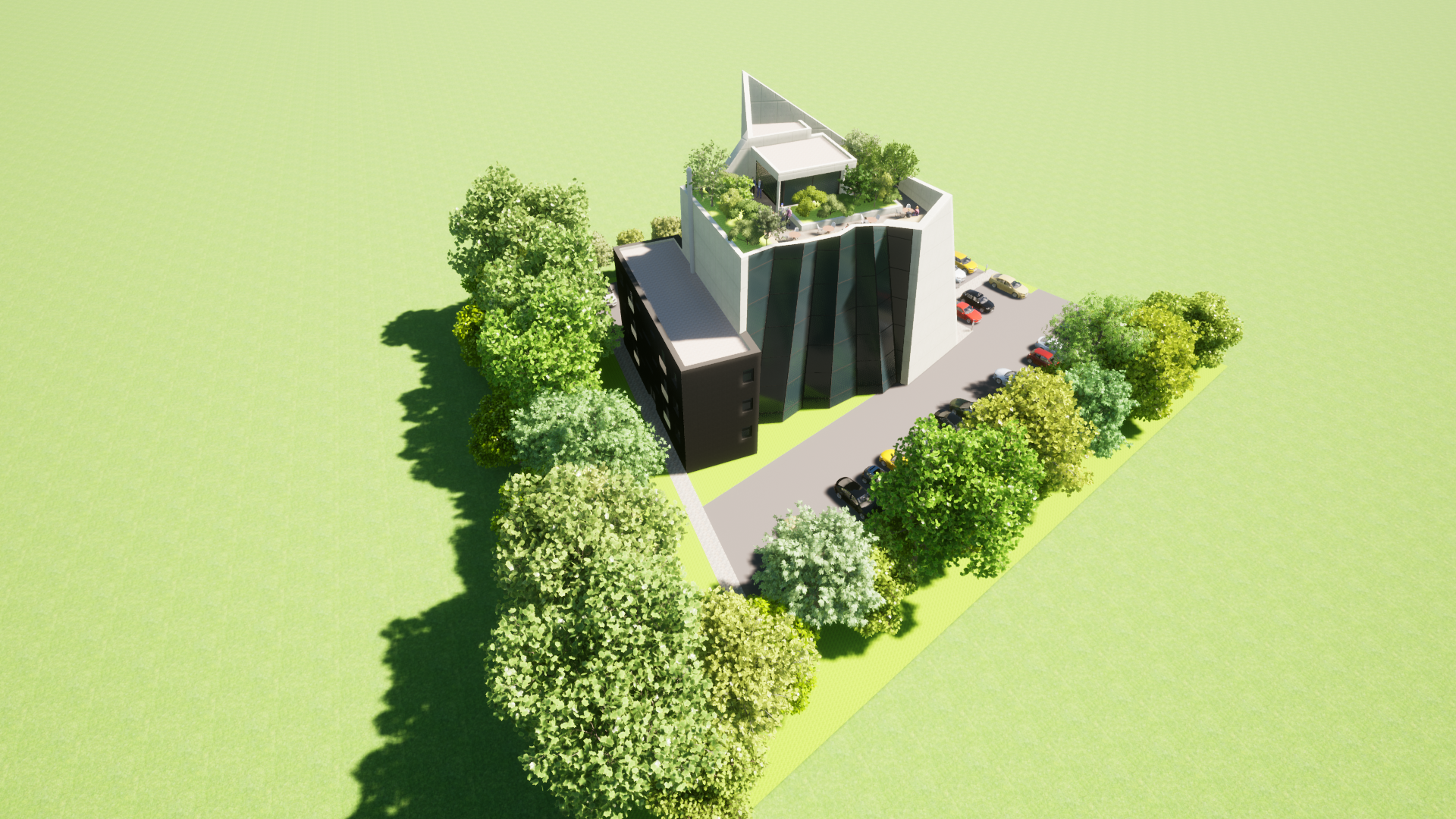 Projekt Optiway - 2