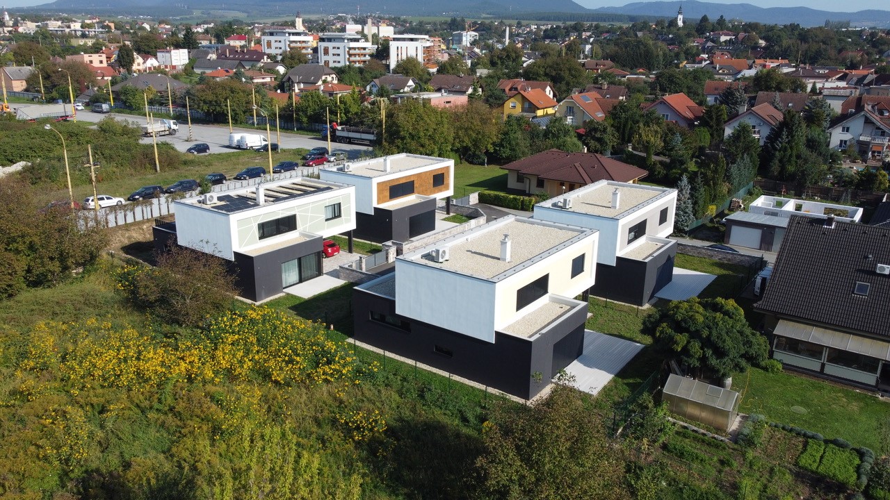 RD Suchoňova - 2